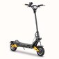 Elektriskais skrejritenis Beaster Scooter Diablo PRO, 2400 W, 60 V, 24 Ah цена и информация | Elektriskie skrejriteņi | 220.lv