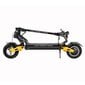 Elektriskais skrejritenis Beaster Scooter Diablo PRO, 2400 W, 60 V, 24 Ah цена и информация | Elektriskie skrejriteņi | 220.lv