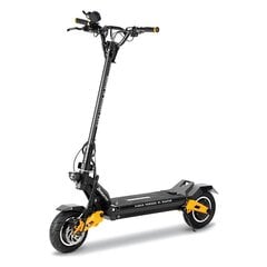 Электрический самокат Beaster Scooter Diablo PRO, 2400 Вт, 60 В, 24 Ач цена и информация | Электрические самокаты | 220.lv