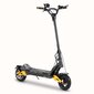 Elektriskais skrejritenis Beaster Scooter Diablo, 1000 W, 60 V, 20.8 Ah цена и информация | Elektriskie skrejriteņi | 220.lv