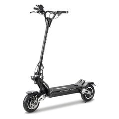 Elektriskais skrejritenis Beaster Scooter Diablo, 1000 W, 60 V, 20.8 Ah kaina ir informacija | Elektriskie skrejriteņi | 220.lv