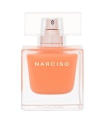 Туалетная вода Narciso Rodriguez Narciso Eau Neroli Ambree EDT для женщин, 30 мл цена и информация | Женские духи | 220.lv