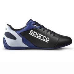 Спортивная обувь Sparco SL-17 цена и информация | Мотообувь | 220.lv
