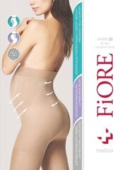 Колготки для беременных Fiore Mama 40 M5209, телесный цвет цена и информация | Колготки | 220.lv