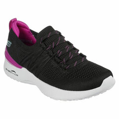 Sporta apavi sievietēm Skechers Air Dynamight Melns: Apavu Izmērs - 41 S6446947 цена и информация | Спортивная обувь, кроссовки для женщин | 220.lv