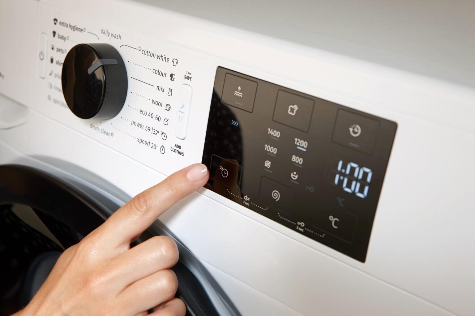 Gorenje WNEI84BS cena un informācija | Veļas mašīnas | 220.lv