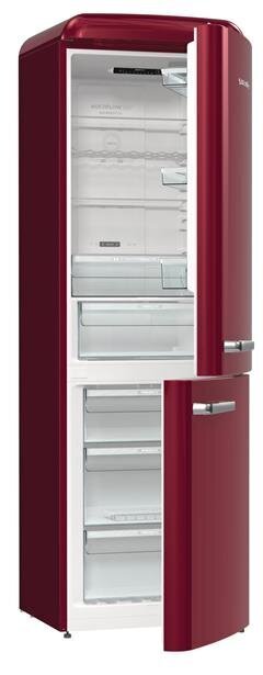 Gorenje ONRK619DR cena un informācija | Ledusskapji | 220.lv