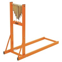 Draper Tools zāģēšanas statīvs, 150 kg, oranžs cena un informācija | Rokas instrumenti | 220.lv