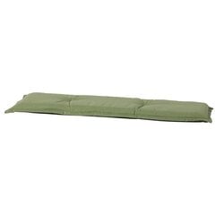 Madison sola matracis Panama, 150x48 cm, zaļš цена и информация | Подушки, наволочки, чехлы | 220.lv