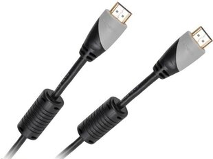 Cabletech KPO3957, HDMI, 1.8 м цена и информация | Кабели и провода | 220.lv