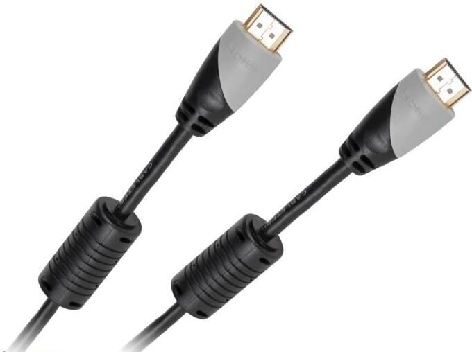 Cabletech KPO3957, HDMI, 1.8 m cena un informācija | Kabeļi un vadi | 220.lv