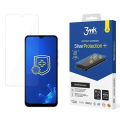 Aizsargplēve 3MK Silver Protect +, piemērota Samsung A03s 4G цена и информация | Защитные пленки для телефонов | 220.lv