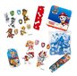 Dāvanu komplekts Paw Patrol цена и информация | Bērnu kosmētika, līdzekļi jaunajām māmiņām | 220.lv