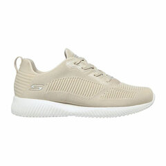 Sporta apavi sievietēm Skechers Bobs Sport Squad Brūns: Apavu Izmērs - 36.5 S6446733 цена и информация | Спортивная обувь, кроссовки для женщин | 220.lv