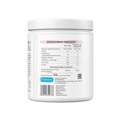 VPLAB Ultra Women’s Beauty Collagen Peptides kolagēns 150g cena un informācija | Vitamīni, preparāti, uztura bagātinātāji skaistumam | 220.lv