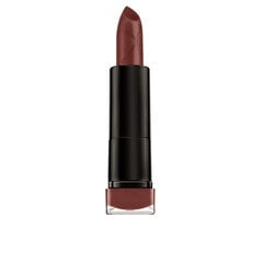 Lūpu krāsa Max Factor Velvet Matte Lips 60 Mauve, 3,5 g cena un informācija | Lūpu krāsas, balzāmi, spīdumi, vazelīns | 220.lv