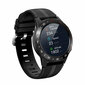 Leotec MultiSport GPS Advantage Black cena un informācija | Viedpulksteņi (smartwatch) | 220.lv