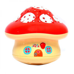 Сказочный гриб с лампочками Play Go Infant &Toddler, 1637 цена и информация | Игрушки для малышей | 220.lv