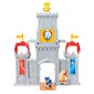 Spēļu komplekts Ķepu Patruļa (Paw Patrol) Knight Castle, 6062103 cena un informācija | Rotaļlietas zēniem | 220.lv