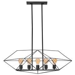 Piekaramā lampa Nexus Loft cena un informācija | Lustras | 220.lv