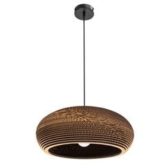 Piekaramā lampa Eco cena un informācija | Lustras | 220.lv