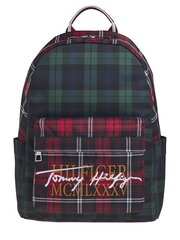 Мужской рюкзак Tommy Hilfiger 8720111777852 цена и информация | Мужские сумки | 220.lv