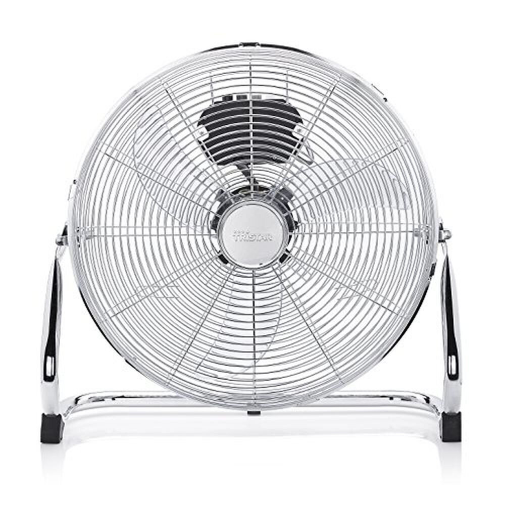 Staande ventilator Tristar VE-5885 140W Pelēks cena un informācija | Ventilatori | 220.lv