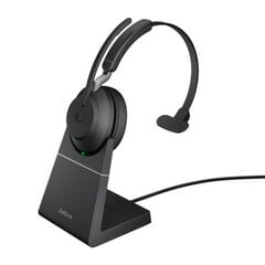 Jabra Evolve 2 65 цена и информация | Наушники | 220.lv