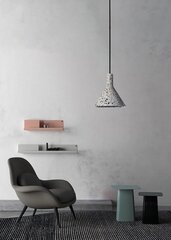 Piekaramā lampa Terrazzo A, Light cena un informācija | Lustras | 220.lv