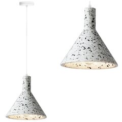 Piekaramā lampa Terrazzo A, Light cena un informācija | Lustras | 220.lv