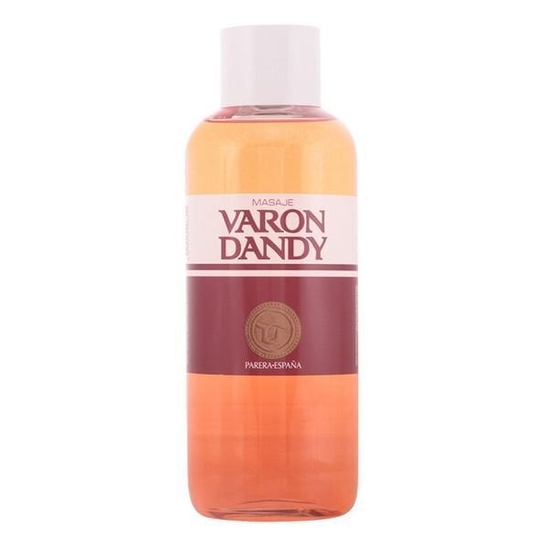 LosjonspēcskūšanāsVaronDandy,1000ml