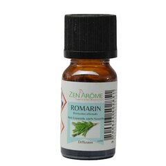 100% dabiska ēteriskā eļļa Rosemary, 10 ml цена и информация | Эфирные, косметические масла, гидролаты | 220.lv