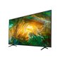 Sony 65 4K Ultra HD Android™ Smart LED LCD televizors KE65XH8096BAEP цена и информация | Televizori | 220.lv