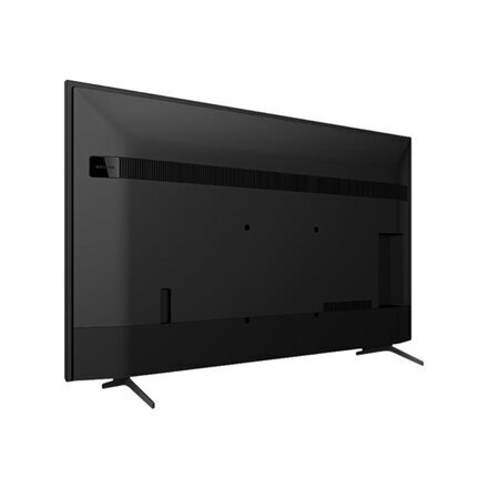 Sony 65 4K Ultra HD Android™ Smart LED LCD televizors KE65XH8096BAEP cena un informācija | Televizori | 220.lv