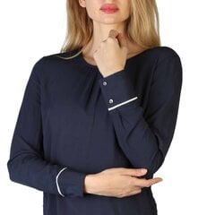 Рубашка Tommy Hilfiger Camicia XW0XW01568 цена и информация | Женские блузки, рубашки | 220.lv