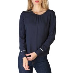 Рубашка Tommy Hilfiger Camicia XW0XW01568 цена и информация | Женские блузки, рубашки | 220.lv