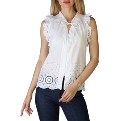 Рубашка Tommy Hilfiger Camicia WW0WW32189 цена и информация | Женские блузки, рубашки | 220.lv