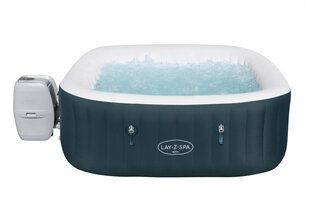 Bestway džakuzi Lay-Z-Spa IBIZA 4-6 personām cena un informācija | Baseini | 220.lv