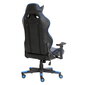 VARR Nascar gaming krēsls cena un informācija | Biroja krēsli | 220.lv