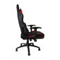 VARR gaming krēsls Silverstone cena un informācija | Biroja krēsli | 220.lv