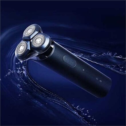 Xiaomi Mi Electric Shaver S700 cena un informācija | Bārdas skuvekļi | 220.lv