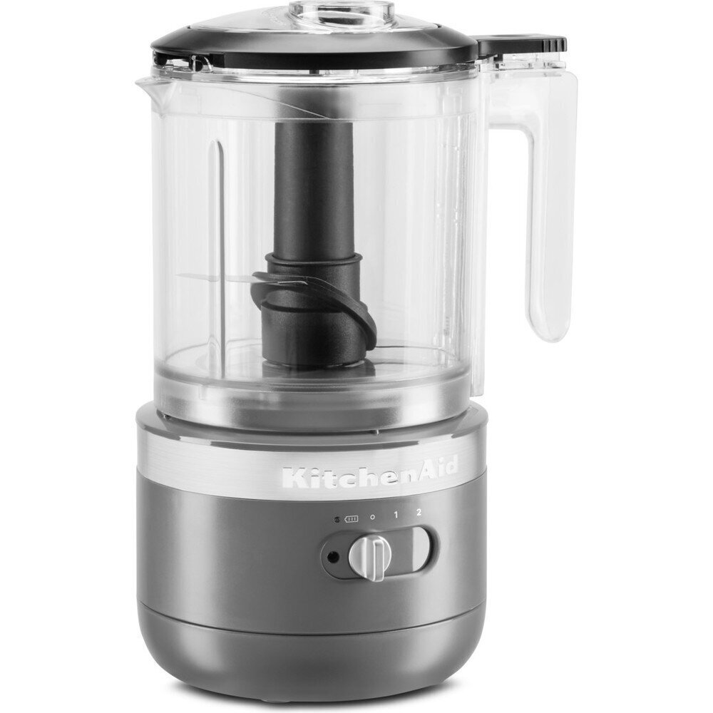 KitchenAid 5KFCB519EDG cena un informācija | Blenderi, smalcinātāji | 220.lv