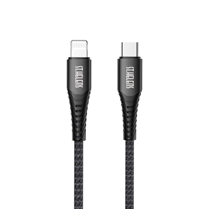 Kabelis Joyroom ST-C04 ST.HELENS Type-c To Lightning Data Cable, 1,2m cena un informācija | Savienotājkabeļi | 220.lv