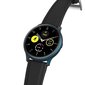 G. Rossi Sport & Fun 1 G.RSWSF1-6F1-1 Black + Navy Blue цена и информация | Viedpulksteņi (smartwatch) | 220.lv