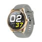 G. Rossi Sport & Fun 3 SW012 Gold/Black + Gray цена и информация | Viedpulksteņi (smartwatch) | 220.lv