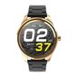 G. Rossi Sport & Fun 3 SW012 Gold/Black + Gray cena un informācija | Viedpulksteņi (smartwatch) | 220.lv