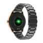 G. Rossi Sport & Fun 3 SW012 Gold/Black + Gray cena un informācija | Viedpulksteņi (smartwatch) | 220.lv