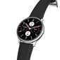 G. Rossi Sport & Fun 1 G.RSWSF1-3C1-1 Silver/Black + White цена и информация | Viedpulksteņi (smartwatch) | 220.lv