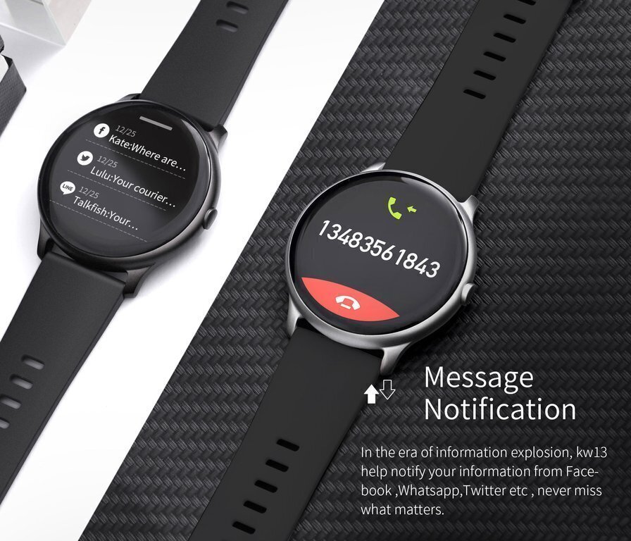 G. Rossi Sport & Fun 1 G.RSWSF1-3C1-1 Silver/Black + White цена и информация | Viedpulksteņi (smartwatch) | 220.lv