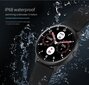 G. Rossi Sport & Fun 1 G.RSWSF1-1A1-1 Black/Red + Black цена и информация | Viedpulksteņi (smartwatch) | 220.lv